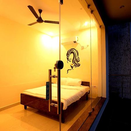 Thiru Pavilion Retreat Махабалипурам Екстериор снимка
