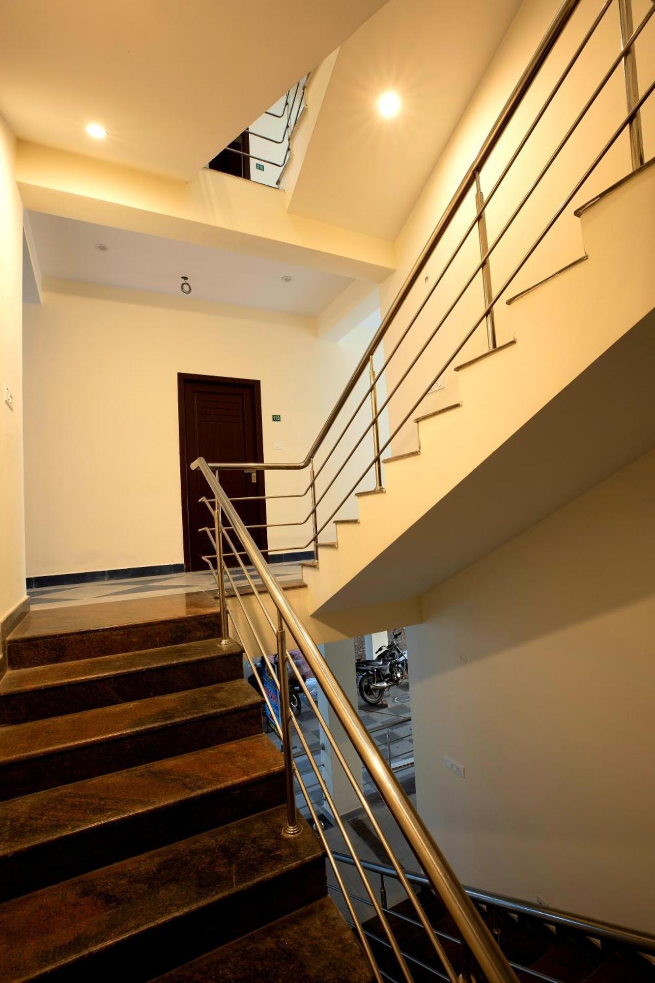 Thiru Pavilion Retreat Махабалипурам Екстериор снимка
